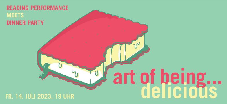 Art of Being