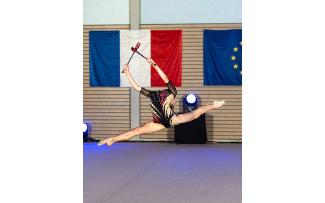 Vernissage | Deutsch-französische Sportfotografie-inklusiv